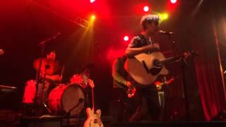 Ezra Furman &quot;Body was made&quot;  27.10.2015 Lido Berlin 3/4