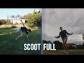 Scoot Full Progression 4 Days