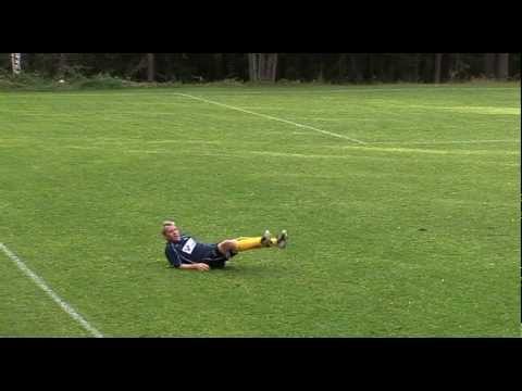 Västerbottens sämsta fotbollslag (Norran TV)