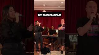 Download lagu Raisa Ahmad Dhani, Biar Menjadi Kenangan, Sounfnya Tambah Better 🔥🎤✨💥 #ahmaddhani #raisa #dewa19 mp3