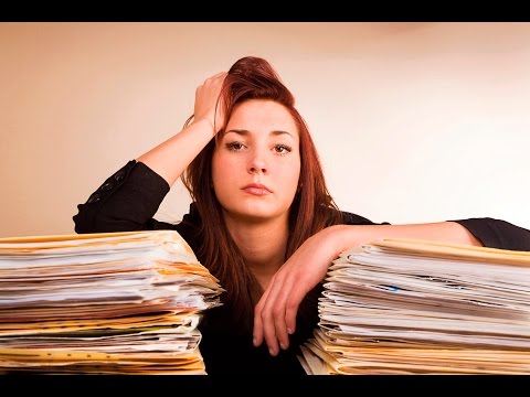 BBC 6 Minute English January 14, 2016 - Is modern life making us tired?