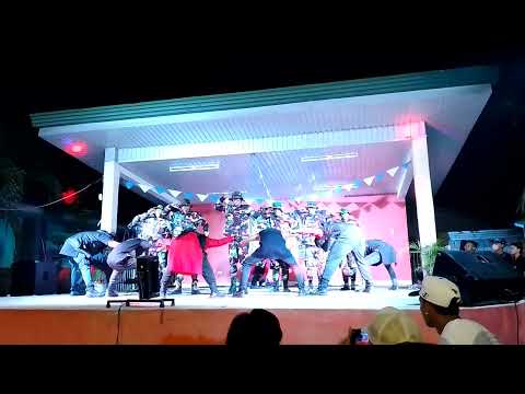 PSQUAD BATAAN (MARAWI) | Lucanin Got Talent | CHAMPION