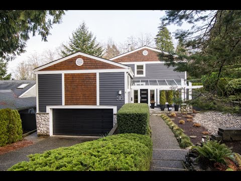 36 Parkgrove Crescent, Tsawwassen