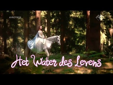 De Mooiste Sprookjes - Het Water des Levens