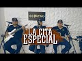 La Cita Especial - Freddy Borbon Y Su Legado