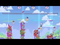 Video di gameplay di Tricky Towers  Nintendo Switch
