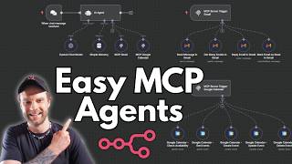 Build MCP Servers in n8n in Less Than 60 Seconds For FREE (It’s Easy)