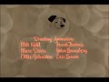101 Dalmatians Opening Credits Intro Pinocchio Peter Pan