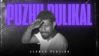 Download lagu Puzhu Pulikal Remix (Slowed Version) | Kammatti Paadam | Dulquer Salmaan | Vinayakan | DeXterDuke mp3
