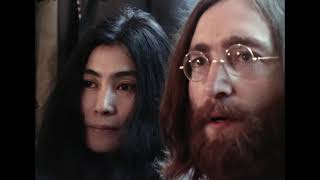 The Ballad Of John And Yoko . Beatles