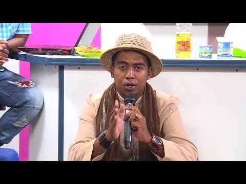 SO COOL DU 17 octobre  2017 by kolo tv