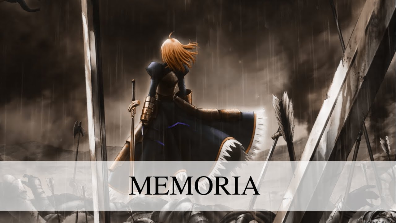 Download Fate Zero Ending 1 Memoria Full Amv Download Fate Zero Ending 1 Memoria Full Amv