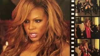 Christina Milian - Dip It Low (Featuring Shawna)