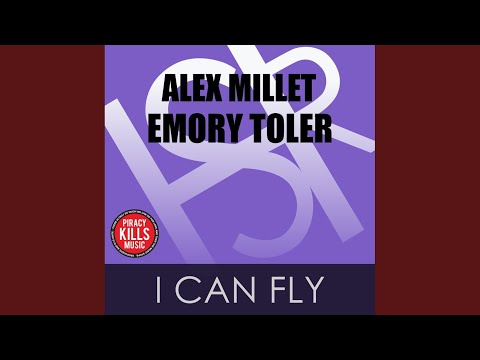 I Can Fly (Deep Dub Mix)