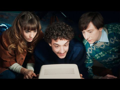 Трейлер