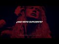 Megadeth - When // Subtitulado