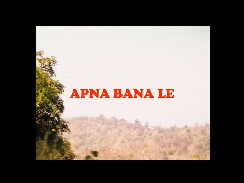 Dee, Raaman - Apna Bana Le (MUSIC VIDEO)