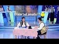 Floarea și Gheorghe Divorțează în Direct La TVR1
