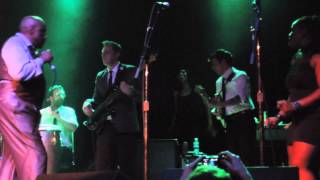 Sonny Knight & The Lakers, "Cave Man"