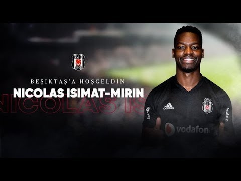 Nicols İsimat Mirin - Hoş Geldin klibi