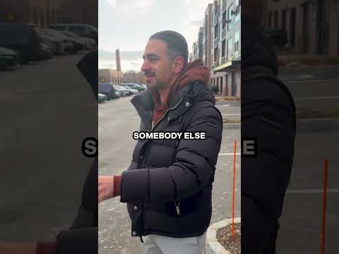 Something Feels Off About This STOLEN Mercedes 😳