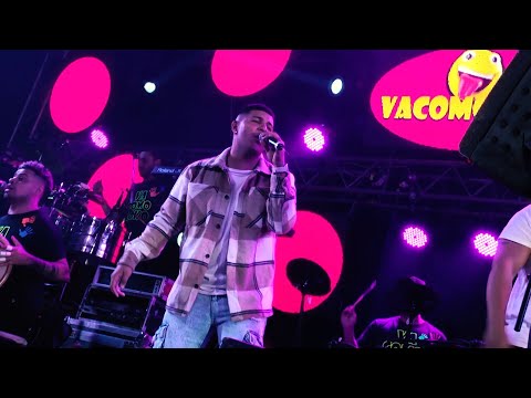 Contigo no fue // Vacomoloko