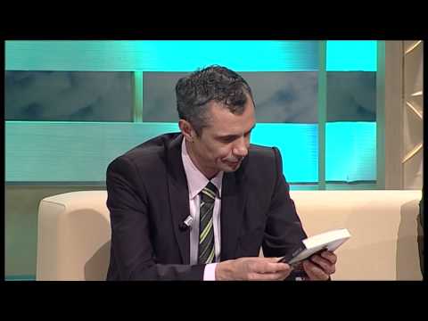 Ditë e Re Weekend, 07 Dhjetor 2014- Ora News