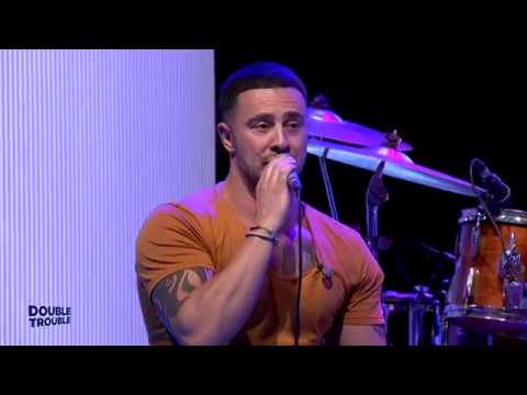 ROBERTI & ALBANI - SHIU NE PRISHTINE - DOUBLE TROUBLE