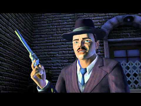 Back to the Future : The Game - Episode 2 : Get Tannen! Playstation 3