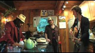 morning i get to hell (kitchen rehearsal)