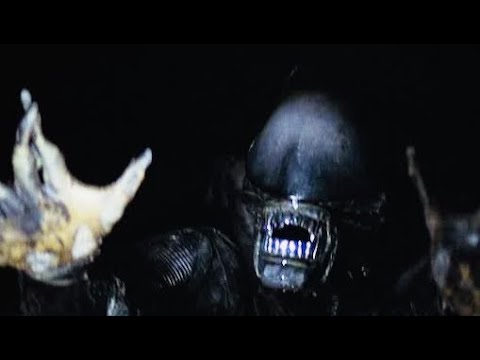 Alien (1979) Movie Clip 4K - Dallas Dies Scene