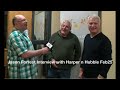 Jason Forrest - The Milk Bar - Interview with Harper n Hubble