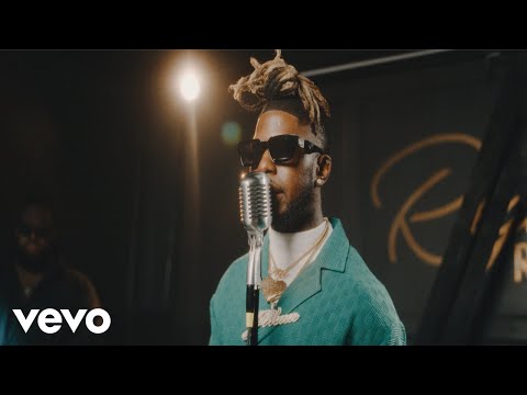 J-Wonn - Mr. Right Now