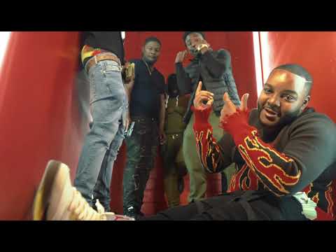 Pressure - OTS RayBandss x OTS Jack x OTS Kilo (Official Music Video)
