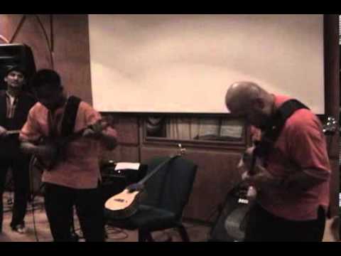 GUAFA TRÍO en concierto: IV Parte