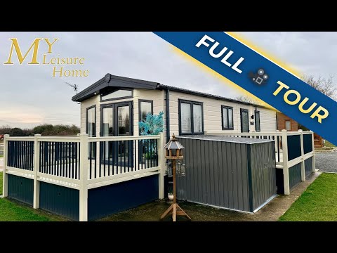 Would This £62k Holiday Home Suit You? | Full Tour & Overview