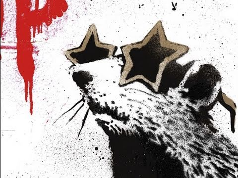 Trailer-Vorschau: Exit Through the Gift Shop