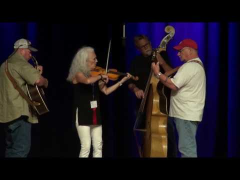 2017-06-22 Sr1 Mary Cooper - Sr Div - Weiser Fiddle Contest 2017