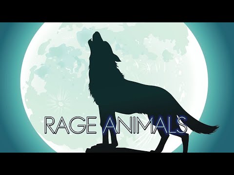 Nineoneone - Rage Animals