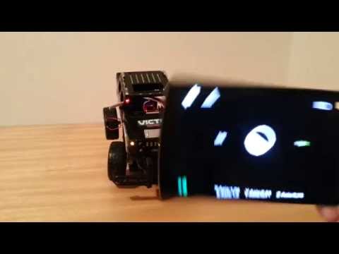 Watch the video