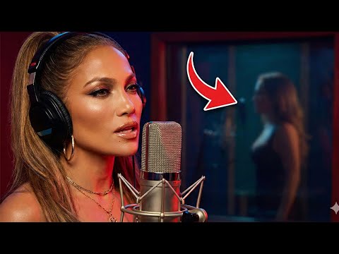 Kto naprawdę śpiewa hity Jennifer Lopez?