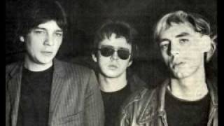The Wipers - So Young (Over The Edge)