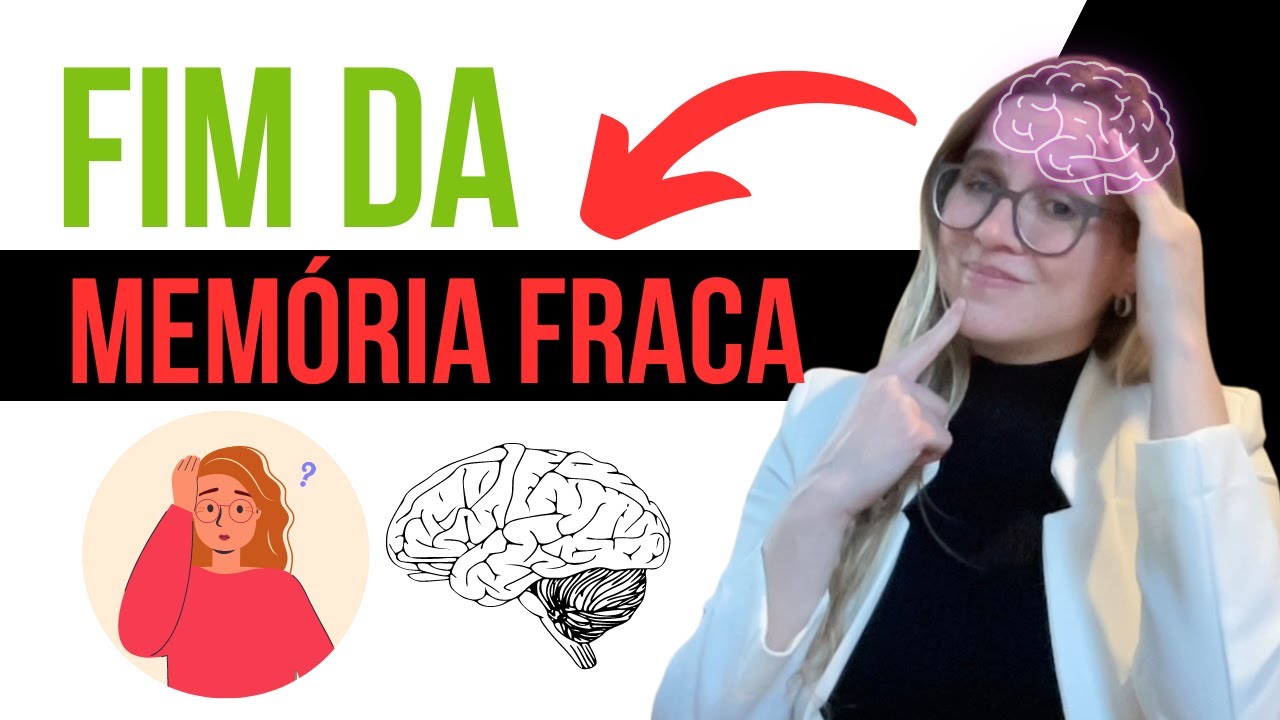 Memória fraca? Como turbinar o foco e memória