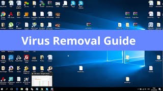 How to remove browser redirect virus manually Virus Removal Guide