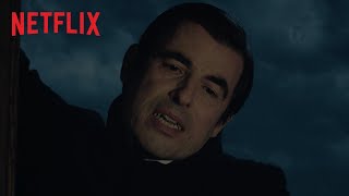 Dracula (2020)|Series 1 - Trailer VOSTFR #3 Netflix
