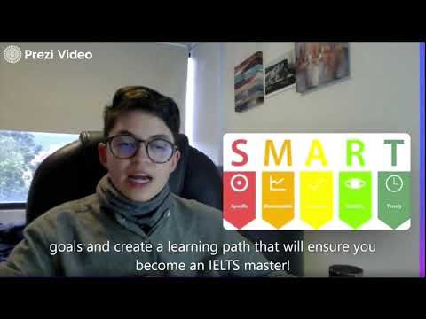 Mónica Espitia Preply IELTS