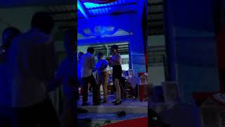 Đám cưới dì 7..hồng gấm ..bok lok ..25/09/2018