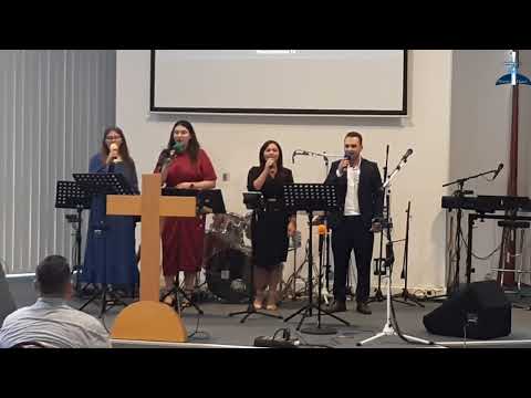 Grupul BHB - Binecuvantarea Ta