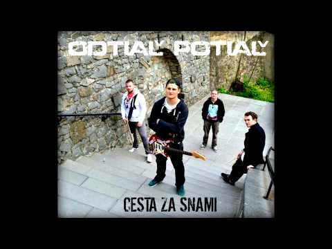 Odtiaľ Potiaľ - Cesta za snami