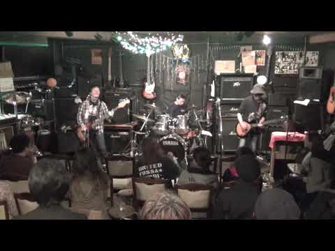 MFR57 サイコドックガーデン #4 まっしろけ